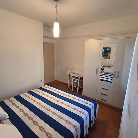 Tihana-Ground Floor With Large Terrace Makarska Zewnętrze zdjęcie