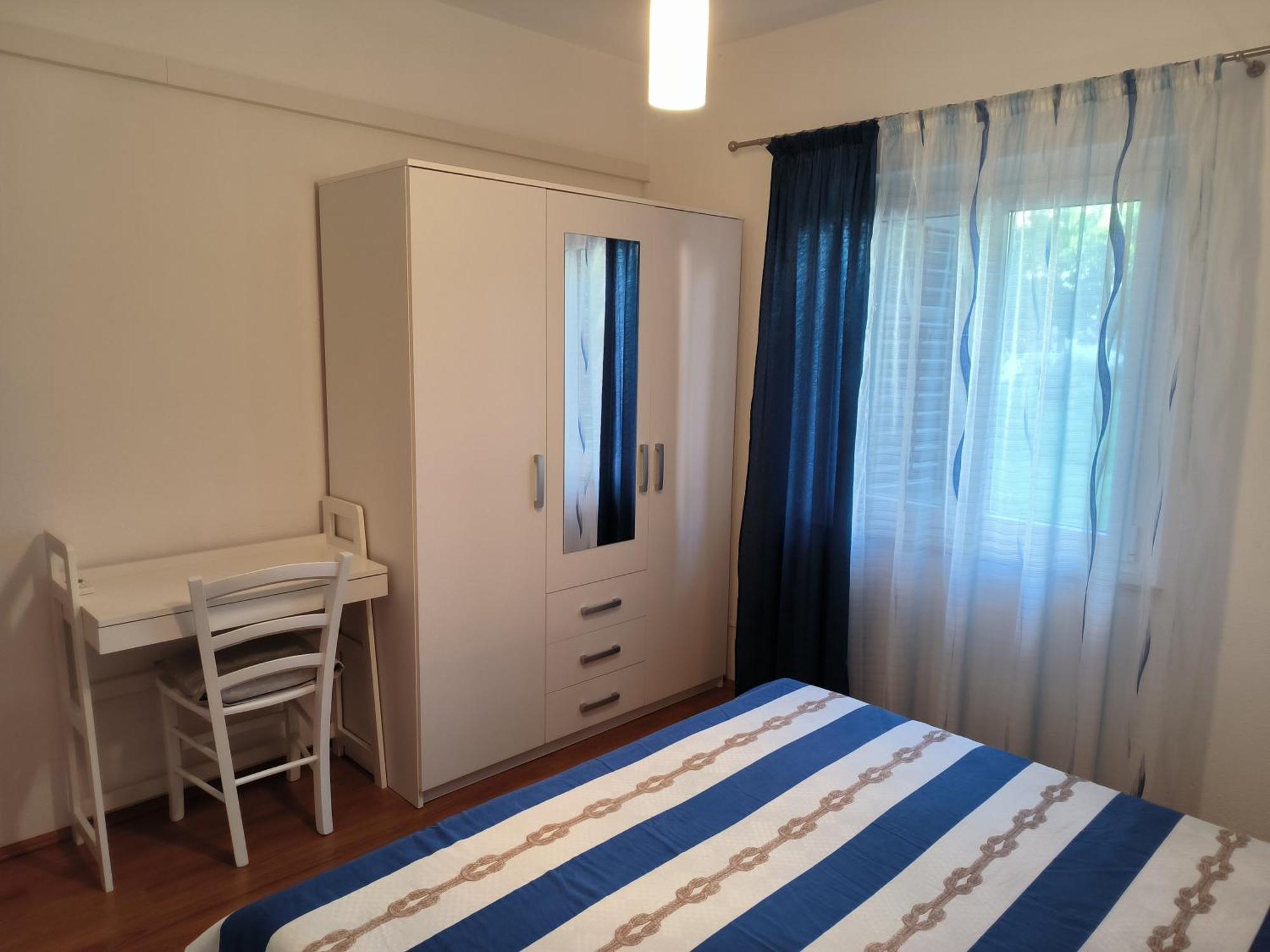 Tihana-Ground Floor With Large Terrace Makarska Zewnętrze zdjęcie